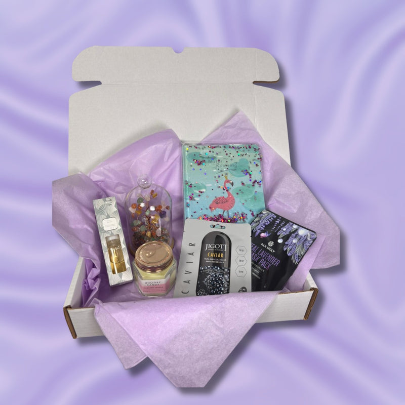 Set Cadou Mystic Glow