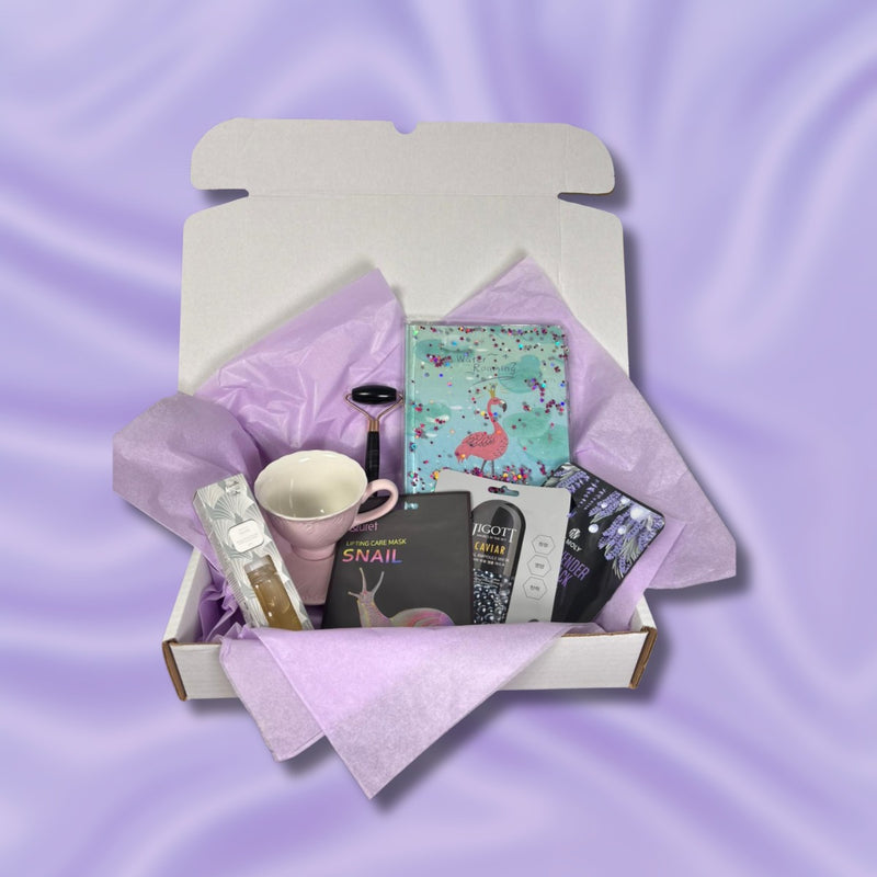 Set Cadou Fantasy Bloom