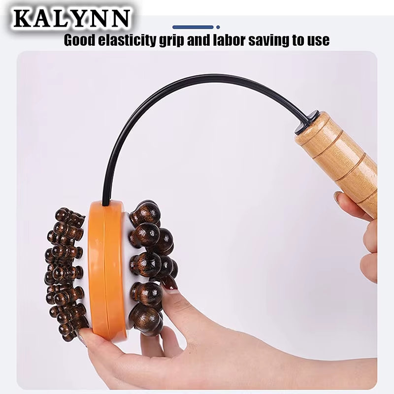 Ciocan de masaj portabil