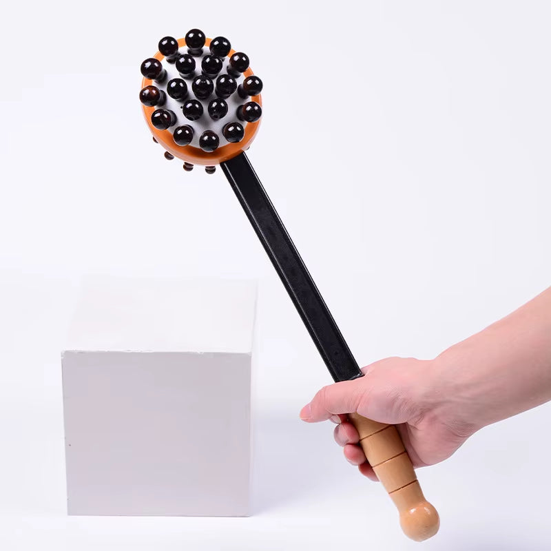 Ciocan de masaj portabil