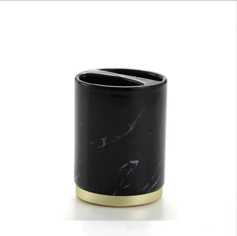 Set pentru baie din ceramică premium