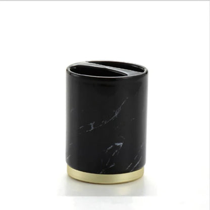 Set pentru baie din ceramică premium