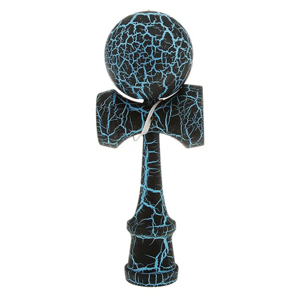 Kendama tip Crackle