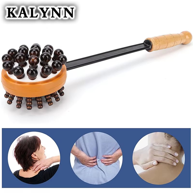 Ciocan de masaj portabil