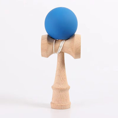 Kendama din Lemn