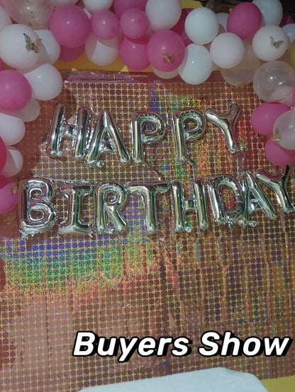 Fundal Decorativ pentru Petreceri