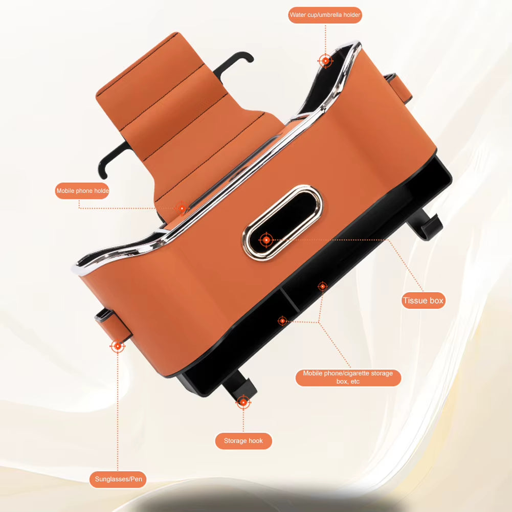 Organizator Auto pentru Scaun