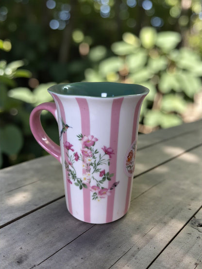 Set cadou Satin Rose Deluxe