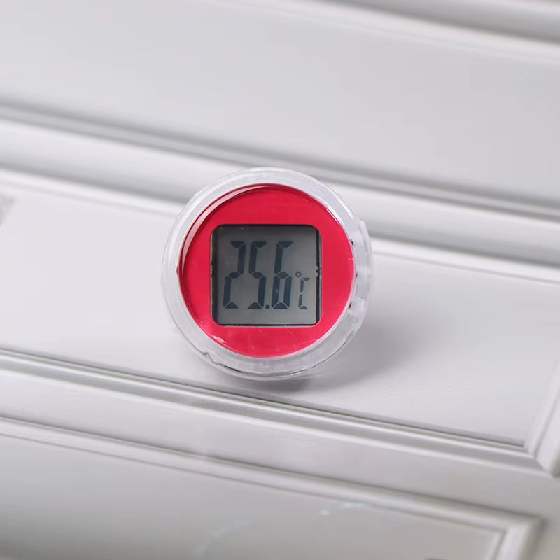Termometru digital rezistent la apă