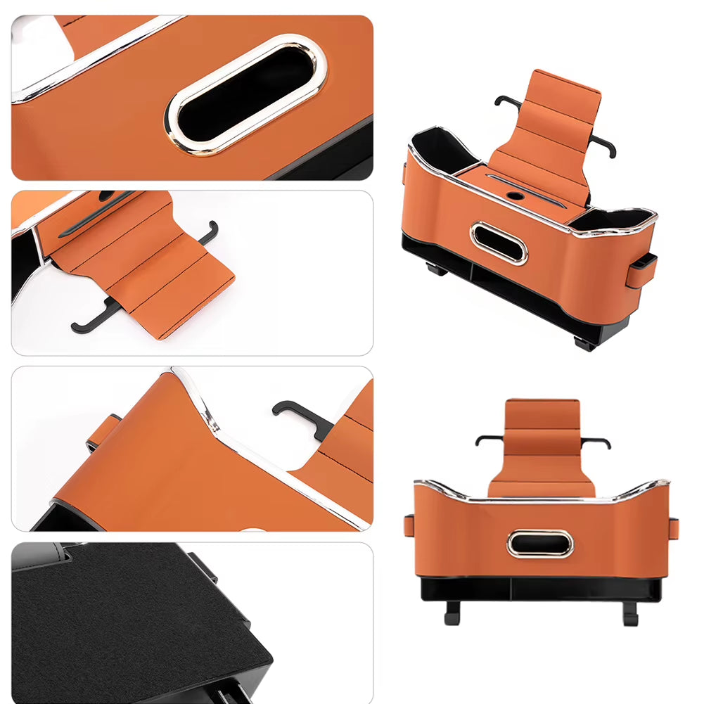 Organizator Auto pentru Scaun