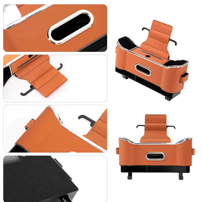 Organizator Auto pentru Scaun