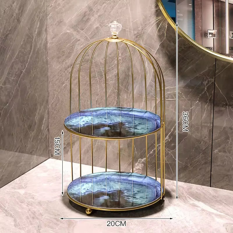 Cutie Organizatoare Cosmetice