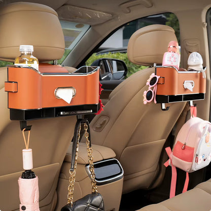 Organizator Auto pentru Scaun
