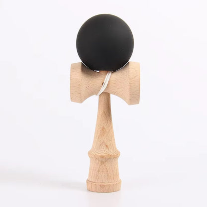 Kendama din Lemn