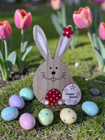 Cos cadou Easter Mint Harmony