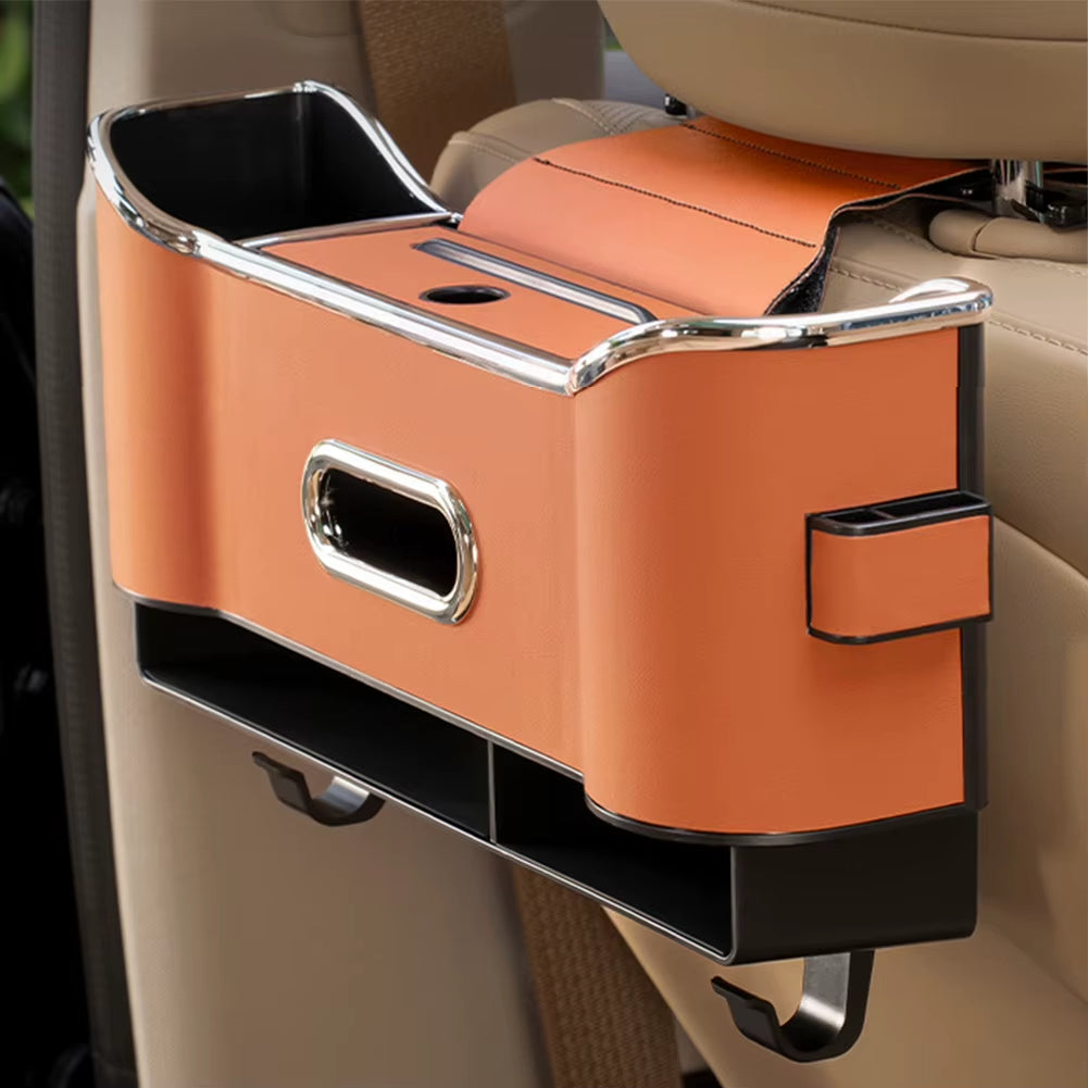 Organizator Auto pentru Scaun
