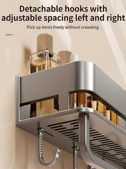 Raft Baie sau Bucatarie din Aluminiu