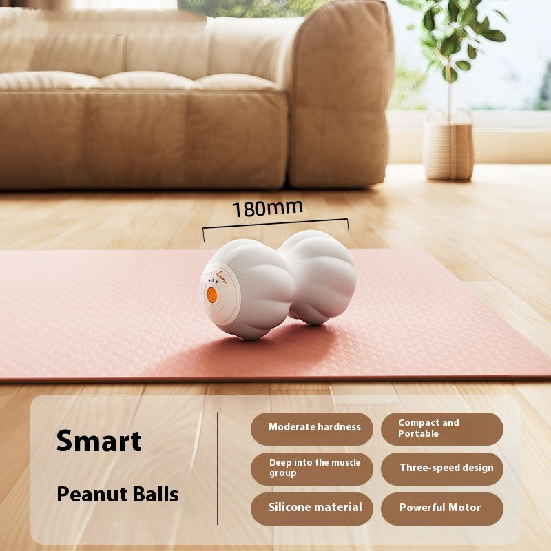 Minge de masaj electrică