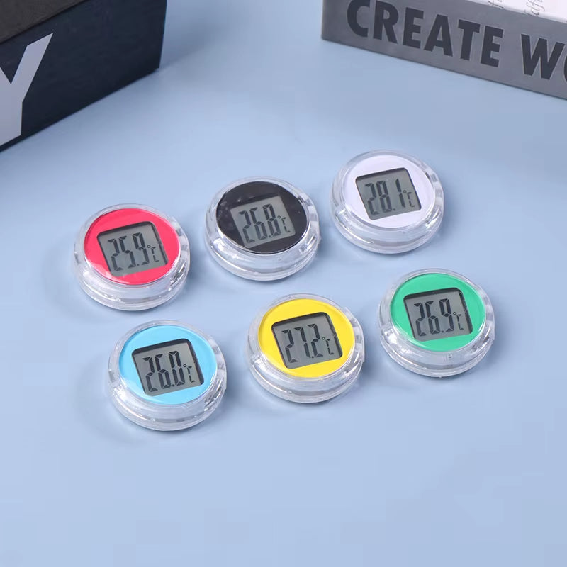 Termometru digital rezistent la apă