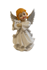 Set cadou ANGEL BLOSSOM – Agenda fluturi si figura decorativa