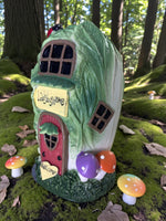 Decoratiune LadyBug Home