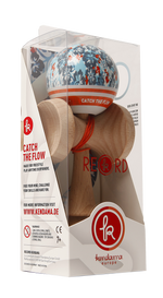 EUROPE RECORD + ALOHA MC - Grip Varnish & Match Clear