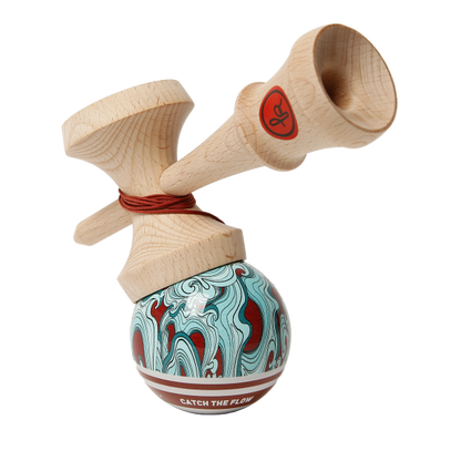 EUROPE RECORD + BLOODY OCEAN MC - Grip Varnish & Match Clear