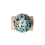 EUROPE RECORD + BLOODY OCEAN MC - Grip Varnish & Match Clear