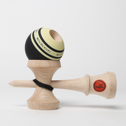 EUROPE RECORD PLUS - KAGE- Grip Varnish & Match Clear