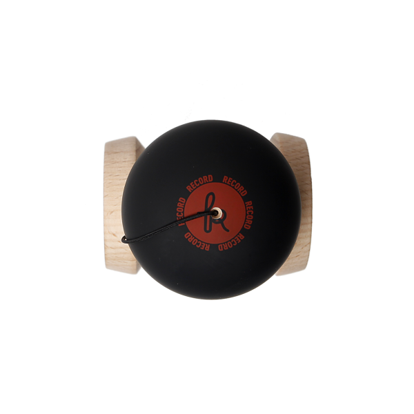 EUROPE RECORD PLUS - KAGE- Grip Varnish & Match Clear