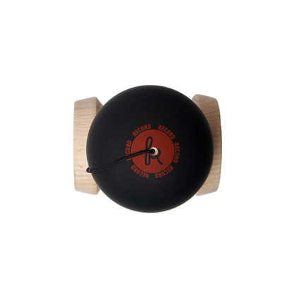EUROPE RECORD PLUS - KAGE- Grip Varnish & Match Clear