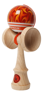 EUROPE RECORD + WILDFIRE MC -Grip Varnish & Match Clear