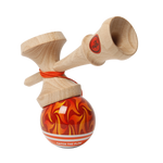 EUROPE RECORD + WILDFIRE MC -Grip Varnish & Match Clear