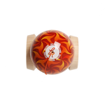 EUROPE RECORD + WILDFIRE MC -Grip Varnish & Match Clear