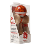 EUROPE RECORD + WILDFIRE MC -Grip Varnish & Match Clear
