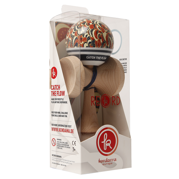 EUROPE RECORD + WONDERCURL MC - Grip Varnish & Match Clear
