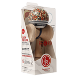 EUROPE RECORD + WONDERCURL MC - Grip Varnish & Match Clear