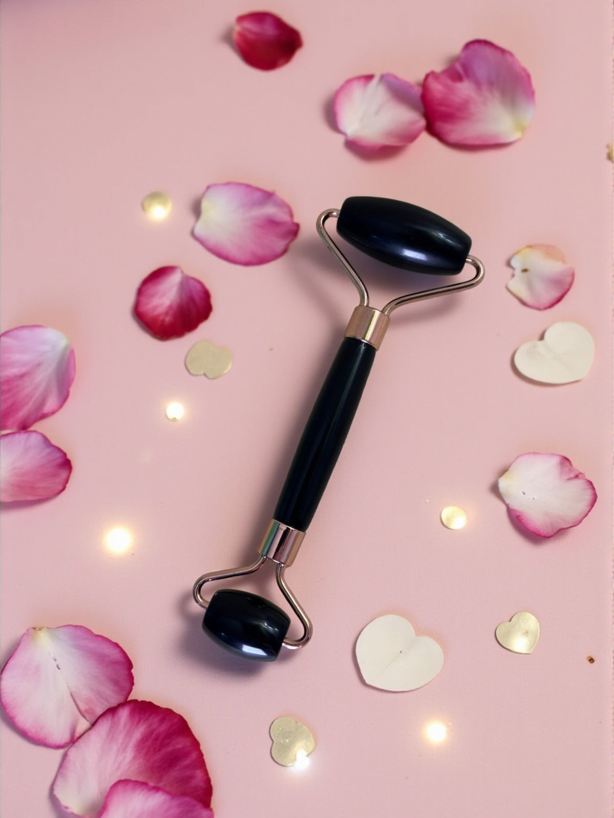 Set cadou Rose & Honey