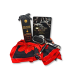 Black Elegance – un cadou rafinat pentru momente de rasfat autentic