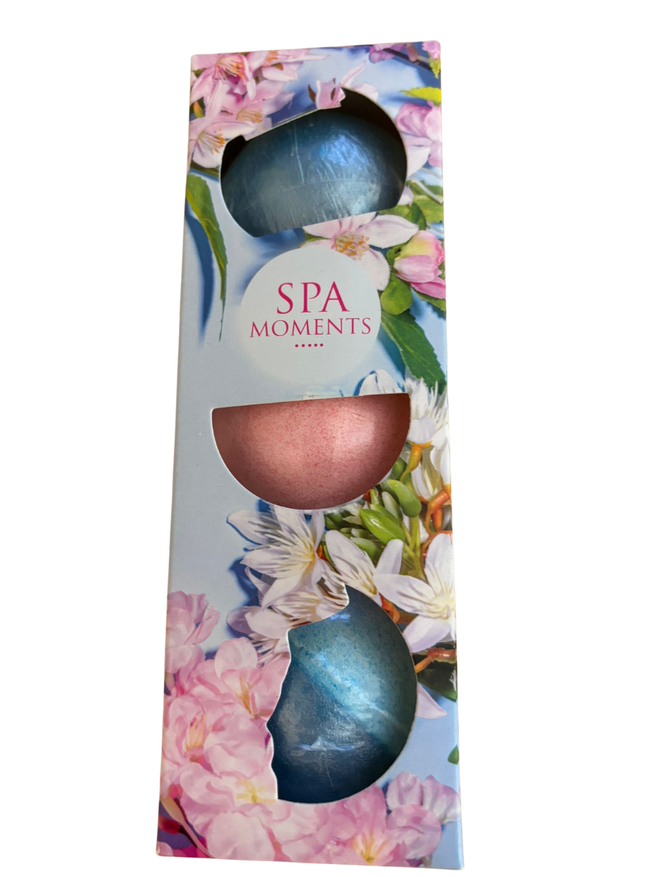 Set cadou Pink Blossom