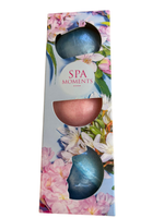 Set cadou Pink Blossom